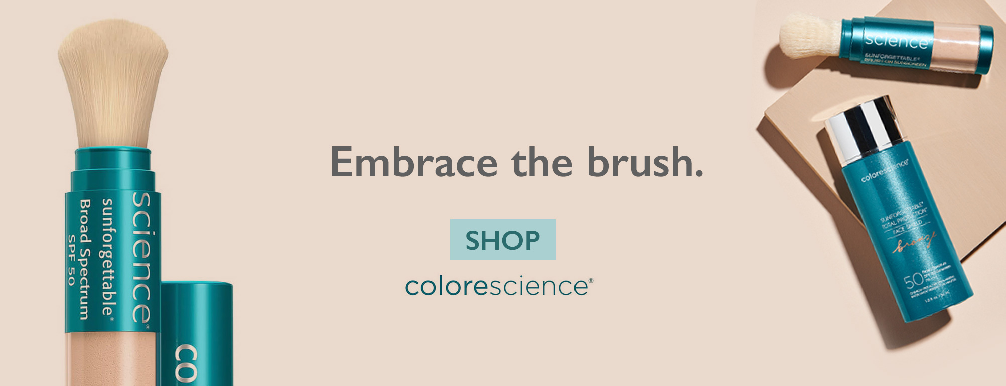 Sierraderm Color Science Shop